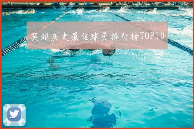 英超历史最佳球员排行榜TOP10